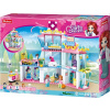 Kocky Sluban GIRLS DREAM M38-B0799 CZ21363 459 ks
