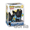 Funko Pop! 956 Pokémon Luxray