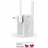 Tenda A15 - WiFi Range Extender AC750 Dual Band, opakovač 750 Mb/s, 1x LAN 100Mb/s, WPS, 2x 2dBi ant