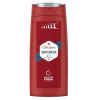 Old Spice Whitewater Sprchový gél 675ml