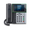 Poly Edge E550 IP Phone (82M91AA)