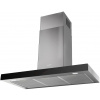 FABER STILO GLASS SMART X/BK A60