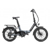 Elektrobicykel skladací JOBOBIKE Ace