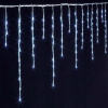 Fééric Lights and Christmas Fééric Lights a vánoční světelná záclona 120 LED, bílá