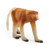 Schleich 14846 Zvieratko – opica Kahau nosatá 4059433326436