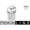 MAHLE Regulace, vnitřní ventilace BEHR *** PREMIUM LINE ABR 53 000P