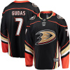 Anaheim Ducks - Radko Gudas Home Breakaway NHL Dres L