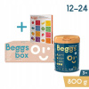 3 mlieko pre malé deti 2,4 kg (3 x 800 g)