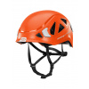 Lezecká prilba Climbing Technology Eclipse - orange/white