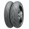 Continental CONTI ATTACK SM TL 150/60 R17 66H – záruka 5 rokov
