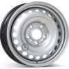 Alcar Stahlrad KFZ 6789 6.5x16 6x180 ET68.5 stříbrné