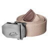 Helikon-Tex HKN opasok s kovovou prackou khaki 4cm - M