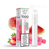 Watermelon Strawberry Bubblegum - IZY ONE+ - 0mg