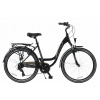 Mestsky bicykel - City Bike SVR26 Discovery Czar 18 