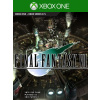 Square FINAL FANTASY VII XONE Xbox Live Key 10000033801009