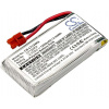 CS Cameron Sino akupack Li-Pol - CS-LT124RX