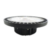 NVOX Priemyselná LED lampa ip65 100w high bay ufo 12 000lm 4000k neutrálna
