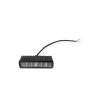 Svetlo na pracovné stroje LED CARCLEVER wl-454 10/30V 18W