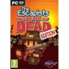 THE ESCAPISTS: THE WALKING DEAD EDITION PC NOWA PC