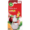 Air Wick tekutá náplň do elektrického osviežovača Zimný punč 19 ml, zimný punč