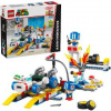 Mario Kart-Toad a jeho garáž 72035 LEGO