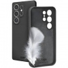 Kryt na mobil SBS Instinct Samsung Galaxy S25 Ultra čierne TEINSTSAS25UK