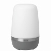 Prenosná stojaca lampa SPIRIT XL, LED, tmavosivá, Blomus