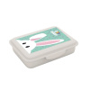OXYBAG 8-21821 Oxy Bunny, desiatový box ,18x12,5x7cm