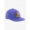Čiapka Salomon Freestyle Flat Cap - liberty