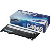 toner SAMSUNG CLT-C406S CLP 360/365, CLX 3300/3305 cyan CLT-C406S/ELS (ST984A)