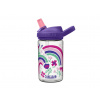 Láhev CAMELBAK Eddy+ Kids 400ml Rainbow Floral