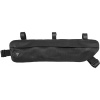 Topeak Taška Topeak MidLoader 6l do rámu čierna TBP-ML6B