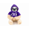 Lenochod - žlutý - Keep cool - plyšové zvířátko (Sweet sloths - 25 cm)