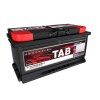 Autobatéria TAB 12V 100 Ah 850A 189099