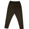 Trakker Tepláky Marl Fleece Backed Jogger - S