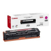 Canon CRG-731M (6270B002), originálny toner, purpurový