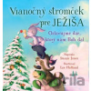 Vianočný stromček pre Ježiša - Jones Susan