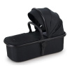 Crescent Twin 360 vanička čierna