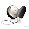 Lelo SenseMotion Lyla 2 Black