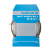 Shimano Lanko radiace 1,2x2100mm nerezové+Optislick povlak
