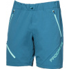 Dámské outdoorové kraťasy PROGRESS Genia Shorts modré Velikost: S