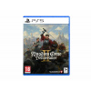 PS5 Kingdom Come: Deliverance II CZ