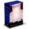 Blue Bloods (Melissa de la Cruz)()