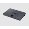 SSD disk Samsung 870 QVO 8TB, 2.5