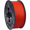 Filament Colorfil PLA červený 1 kg