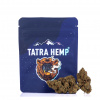 TatraHemp White Candy Nano 11 kvety Balenie: 5g