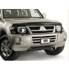 EGR lišta přední kapoty Mitsubishi PAJERO / SHOGUN -- rok výroby 2000-2006