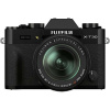 Fujifilm X-T30 II + 18-55 mm černý