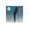 Craftenwood Vibrator Womanizer WOM176-BLACK Čierna