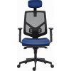 Powerton Kancelářská židle Ergonomická kancelářská židle Powerton Tina